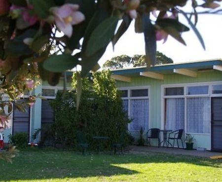 Kangaroo Island Accommodation Kingscote Exterior photo