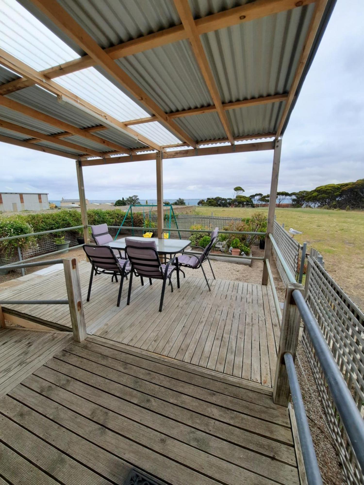 Kangaroo Island Accommodation Kingscote Exterior photo