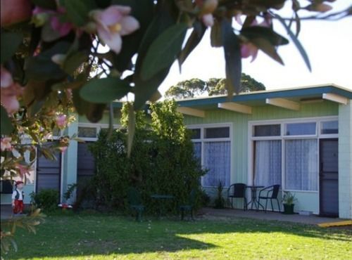 Kangaroo Island Accommodation Kingscote Exterior photo